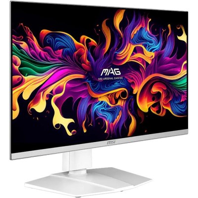 MSI MAG 272QPW QD-OLED X28 26.5"