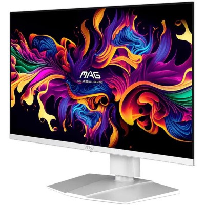 MSI MAG 272QPW QD-OLED X28 26.5"