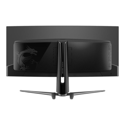 MSI MPG 341CQPXDE QD-OLED 34"