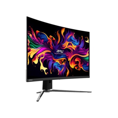 MSI MPG 321CURX QD-OLED 31.5"