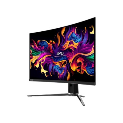 MSI MPG 321CURX QD-OLED 31.5"