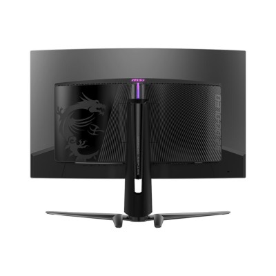 MSI MPG 321CURX QD-OLED 31.5"