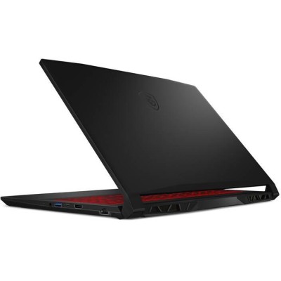 MSI Katana GF66 12UGS-664PT