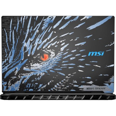 MSI Titan 18 HX Dragon Edition Norse Myth A2XWIG-439IT