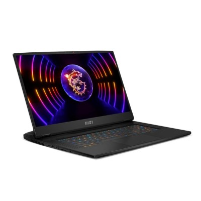 MSI Titan GT77HX 13VH-008ES