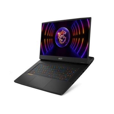 MSI Titan GT77HX 13VH-008ES