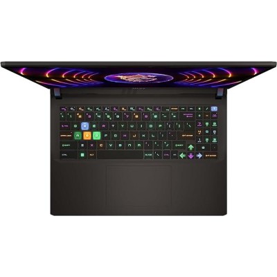 MSI Vector GP68HX 12VH-026PL