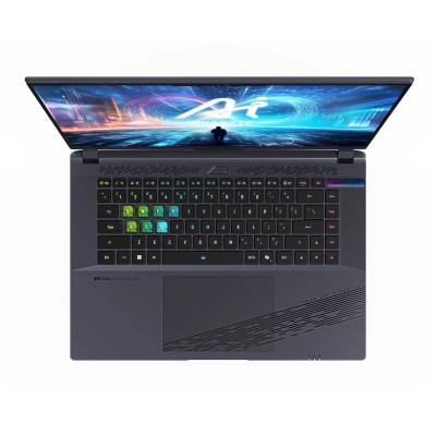 Gigabyte AORUS 16X ASG