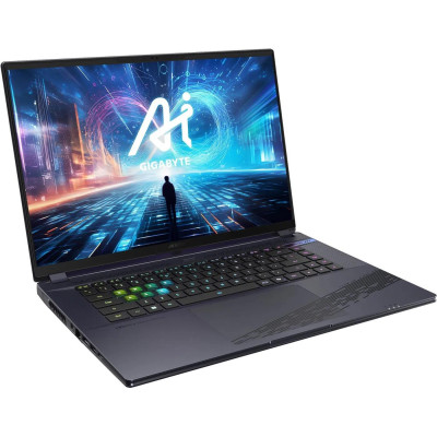 Gigabyte AORUS 16X ASG