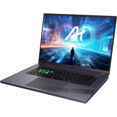 Gigabyte AORUS 16X ASG
