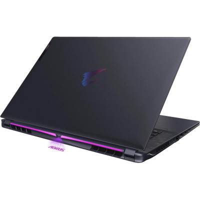 Gigabyte AORUS 16X ASG