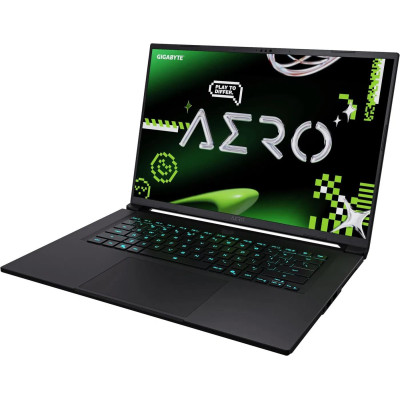 Gigabyte AERO X16 1VH