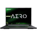 Gigabyte AERO X16 1VH