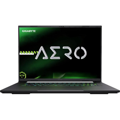 Gigabyte AERO X16 1WH