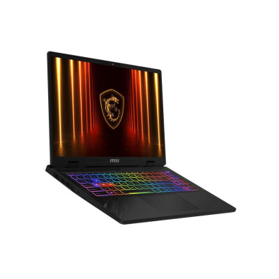 MSI Crosshair 16 HX AI D2XWGKG-001FR