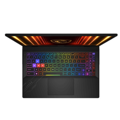 MSI Crosshair 16 HX AI D2XWGKG-001FR