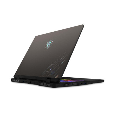 MSI Crosshair 16 HX AI D2XWGKG-001FR