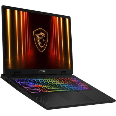 MSI Crosshair A16 HX D8WGKG-200XES