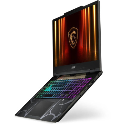 MSI Cyborg 15 B13WFKG-648FR