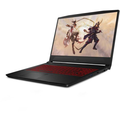 MSI Katana GF66 12UC-1010NL