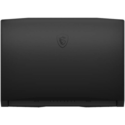 MSI Katana GF66 12UC-1010NL