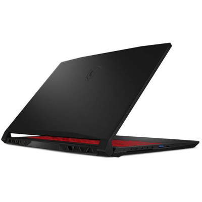 MSI Katana GF66 12UC-1010NL