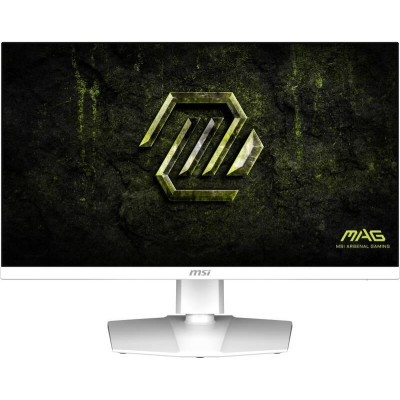 MSI MAG 274QRFW E20 27"