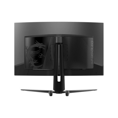 MSI MAG 321CUP QD-OLED 31,5"