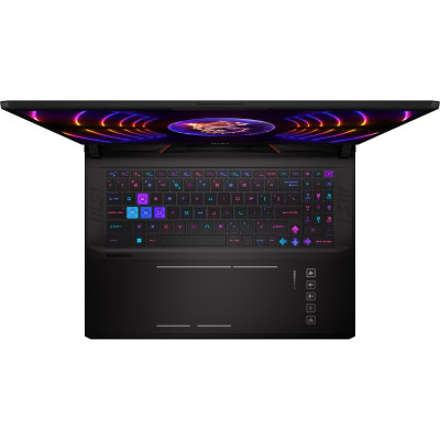 MSI Raider GE78HX 13VH-071IT