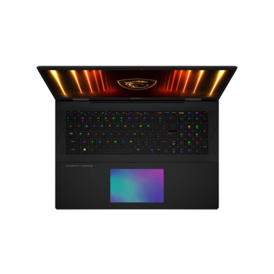 MSI Titan 18 HX AI A2XWIG-245ES