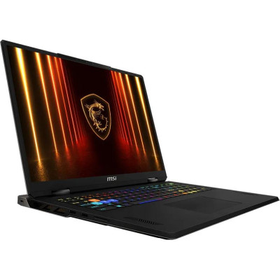 MSI Vector A18 HX A9WHG-081DE