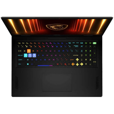 MSI Vector A18 HX A9WHG-081DE
