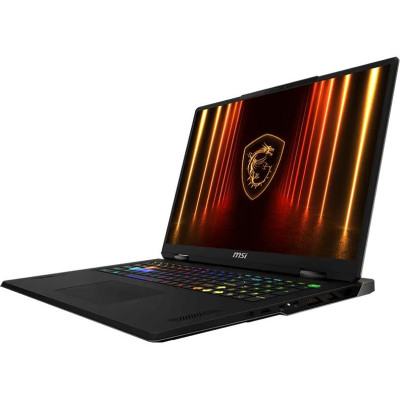 MSI Vector A18 HX A9WIG-201IT