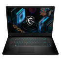 MSI Vector GP66 12UGS-249ES