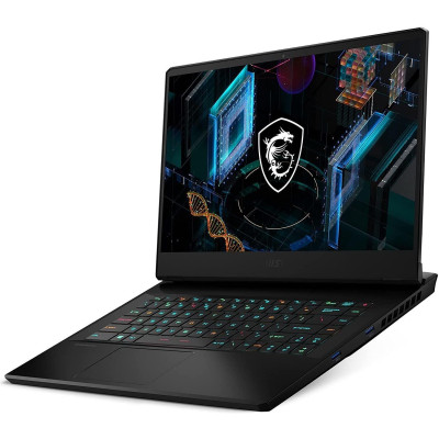 MSI Vector GP66 12UGS-249ES