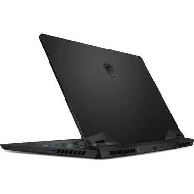 MSI Vector GP66 12UGS-249ES