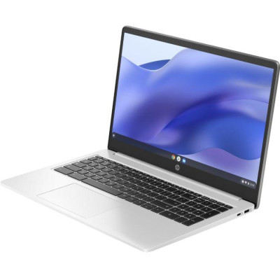 HP Chromebook 15a-nb0006na