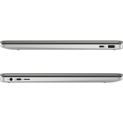 HP Chromebook 15a-nb0006na