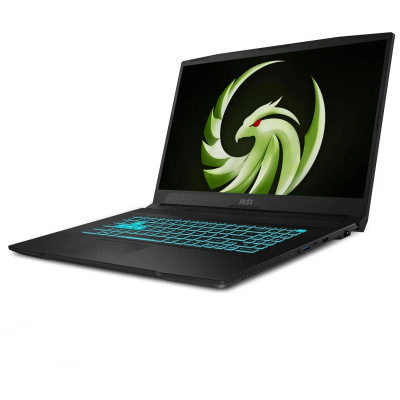 MSI Bravo 15 C7VF-213XES