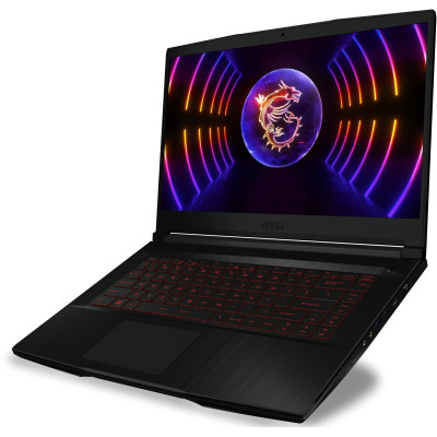 MSI GF63 Thin 12VE-254CZ