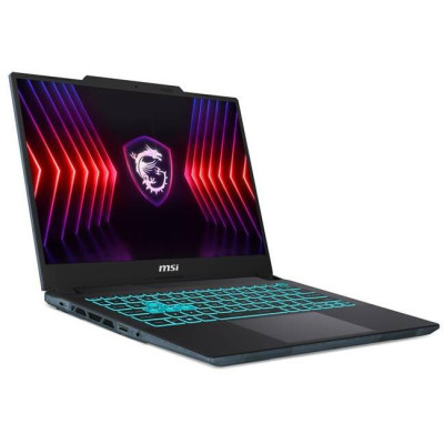 MSI Cyborg 14 A13VE-006NEU