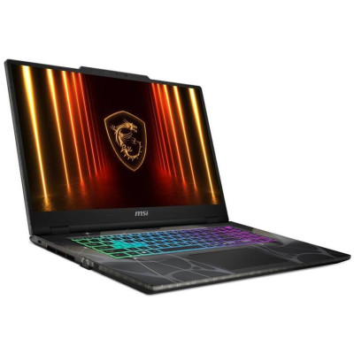 MSI Cyborg 17 B2RWFKG-010FR