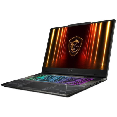 MSI Cyborg 17 B2RWFKG-010FR