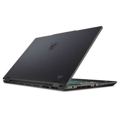 MSI Cyborg 17 B2RWFKG-010FR