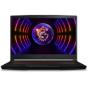 MSI GF63 Thin 12VF-271BE