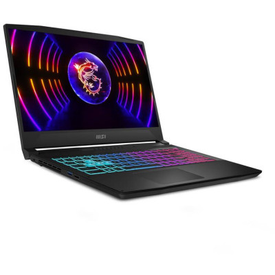 MSI Katana 15 B13VGK-1867CZ