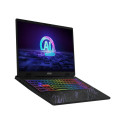 MSI Pulse 16 AI C1VGKG-047UK
