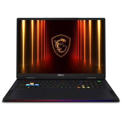 MSI Raider A18 HX A9WJG-002UK