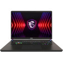 MSI Vector 17 HX A14VHG-1007PL
