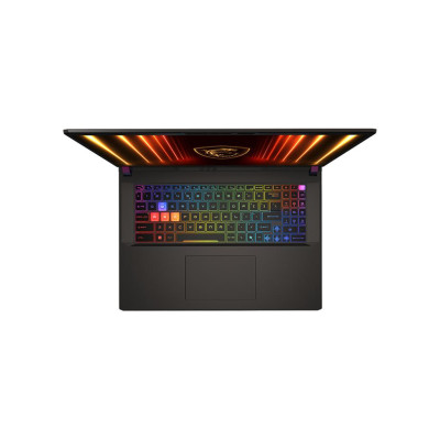 MSI Vector 17 HX AI A2XWJG-089XPL